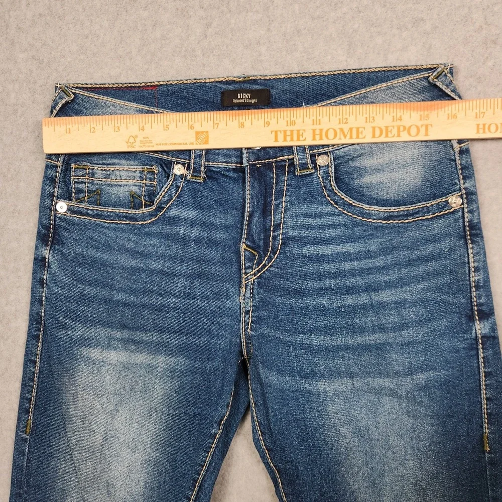 True Religion please review